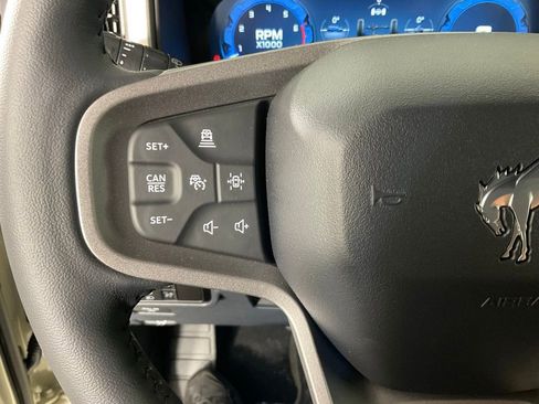 New 2026 Ford Bronco Outer Banks AWD/4WD image 24
