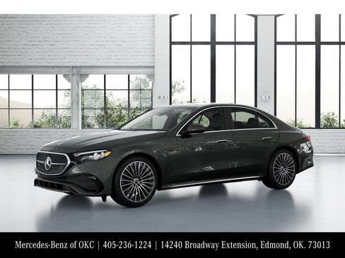 Used 2025 Mercedes-Benz E 350 E  350 image 38