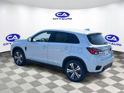 New 2026 Mitsubishi Outlander Sport SE AWD/4WD image 5