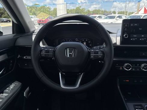 New 2026 Honda CR-V EX-L image 20