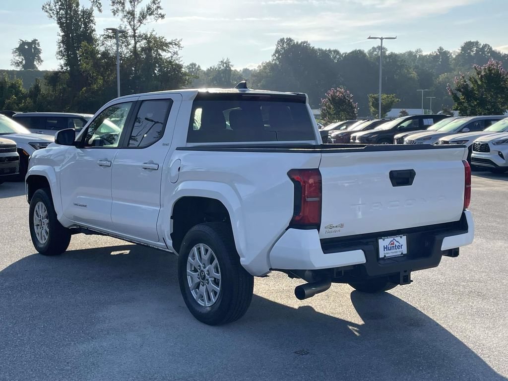 Used 2026 Toyota Tacoma SR5 AWD/4WD image 26