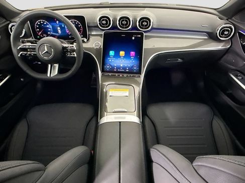 New 2026 Mercedes-Benz C 300 4MATIC Sedan image 14