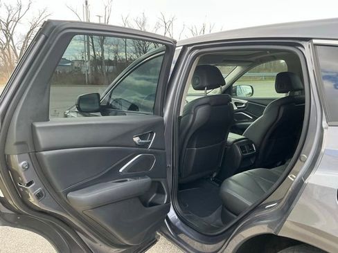 Used 2019 Acura RDX AWD image 15