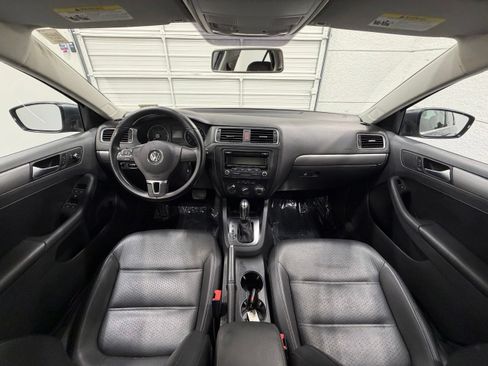 Used 2013 Volkswagen Jetta TDI FWD image 31