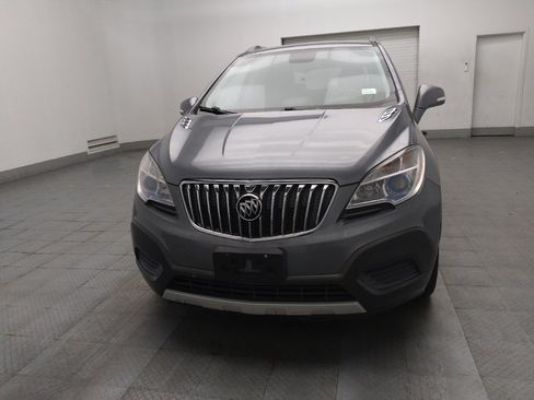 Used 2014 Buick Encore AWD image 15