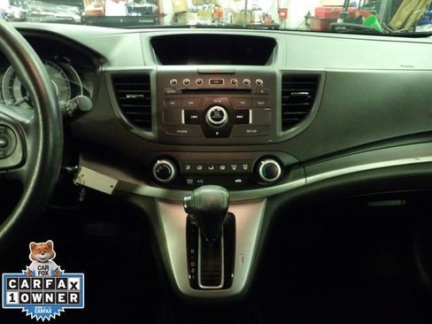 Used 2012 Honda CR-V LX image 15