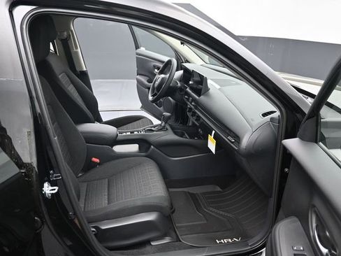 New 2026 Honda HR-V LX image 27