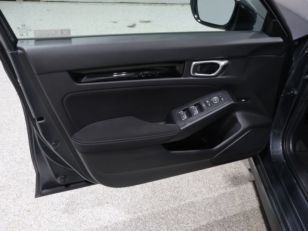 Used 2024 Honda Civic EX image 12