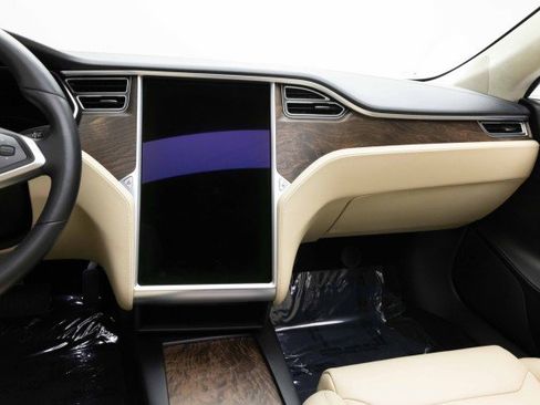 Used 2017 Tesla Model S 100D image 14