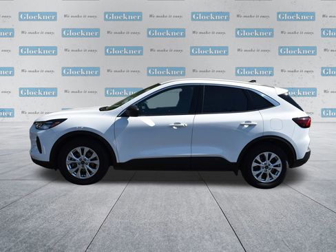 Used 2023 Ford Escape Active w/ Cold Weather Package FWD image 9