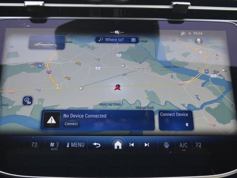 Used 2025 Mercedes-Benz E 350 Sedan image 20