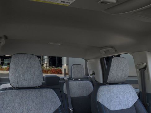 New 2026 Ford Maverick XLT image 15