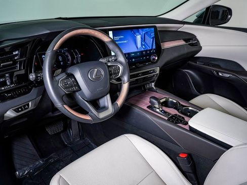 Used 2023 Lexus RX 350 Premium w/ Accessory Package image 18