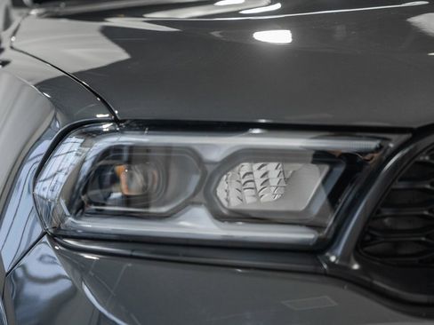 New 2026 Dodge Durango SRT Hellcat image 13