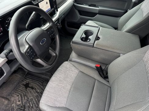 Used 2024 Ford F250 XLT w/ 360-Degree Camera Package image 10