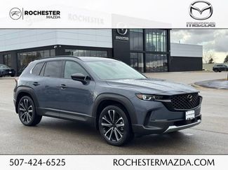 New 2026 MAZDA CX-50 2.5 Turbo w/ Weather Package video 1