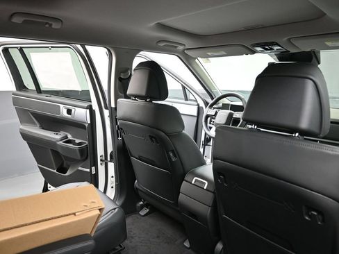 New 2026 Hyundai Santa Fe Limited AWD/4WD image 15