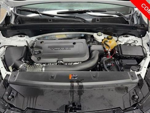 Used 2023 Buick Envision Preferred image 11