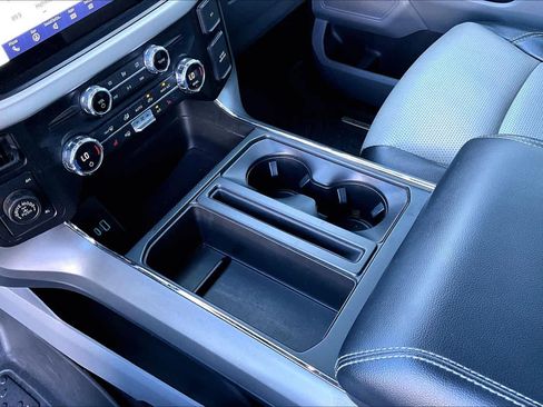 Used 2021 Ford F150 XLT w/ Equipment Group 302A High image 19