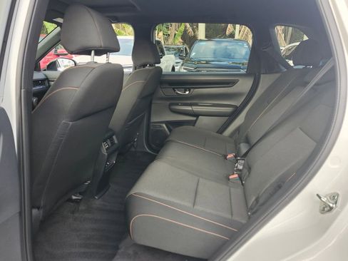 Used 2024 Honda CR-V Sport image 10