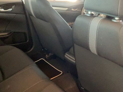 Used 2021 Honda Civic LX image 32