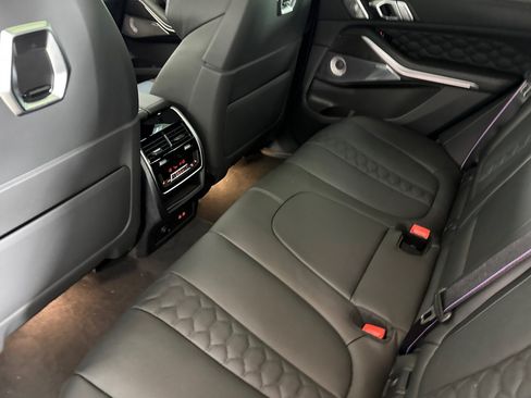 New 2026 BMW X5 M Competition w/ Executive Package AWD/4WD image 27