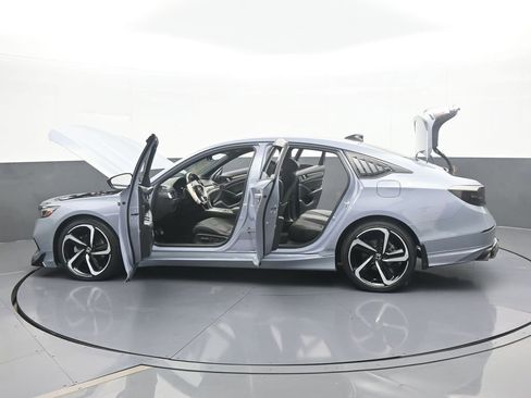 Used 2021 Honda Accord Sport image 73