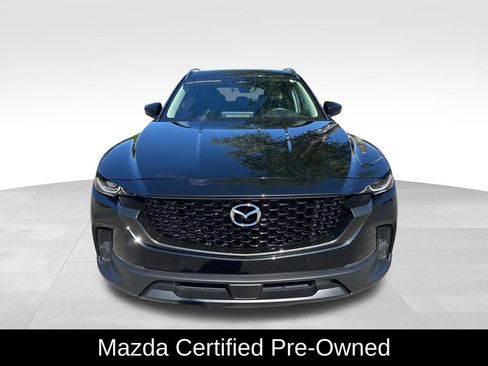 Certified 2026 MAZDA CX-50 AWD 2.5 S w/ Premium Package image 2