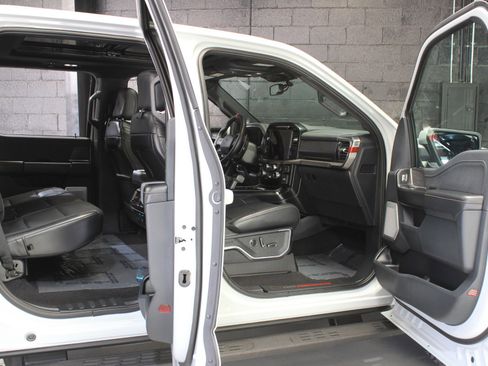 Used 2023 Ford F150 Raptor w/ Raptor Carbon Fiber Package image 35