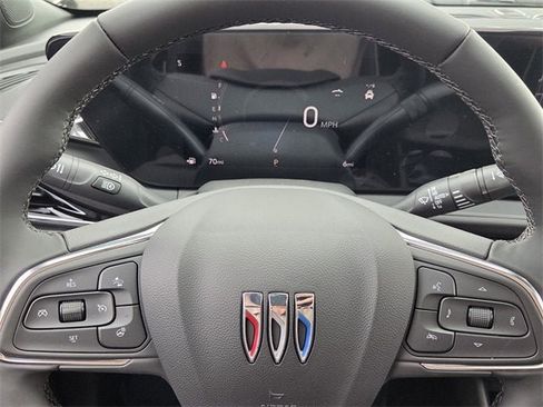 New 2026 Buick Envista Sport Touring w/ Studio Series image 23