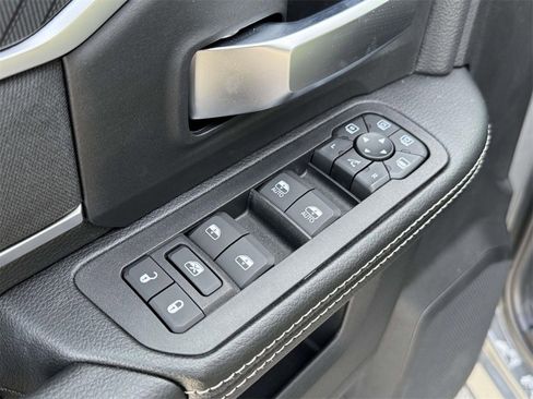 New 2026 RAM 2500 Big Horn image 28