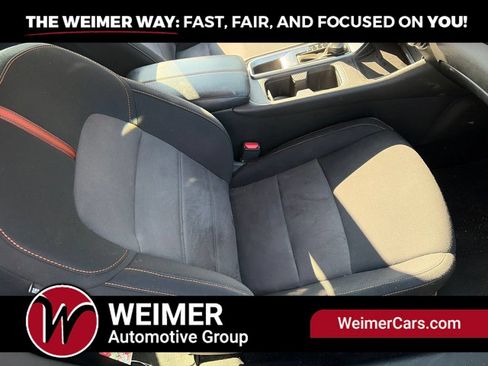 Used 2023 Nissan Sentra SR FWD image 15