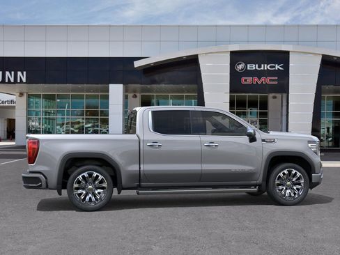 New 2025 GMC Sierra 1500 Denali w/ Denali Reserve Package image 5