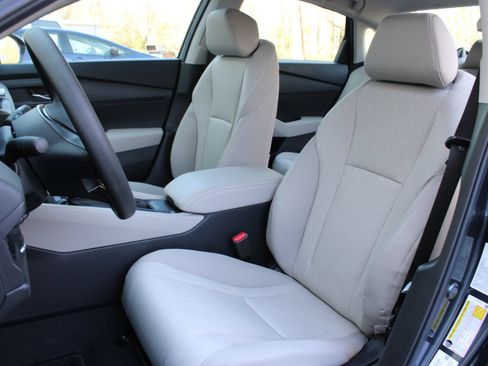 New 2026 Honda Accord LX image 13