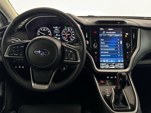 Used 2024 Subaru Outback Limited XT AWD/4WD image 30