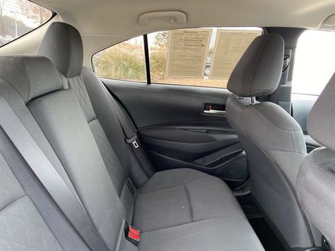 Used 2020 Toyota Corolla LE image 20