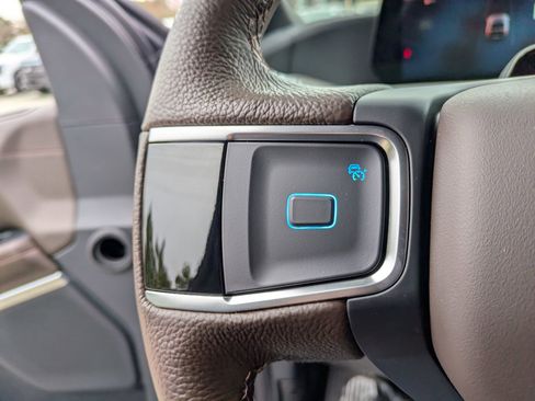 New 2026 Ford Expedition King Ranch image 18