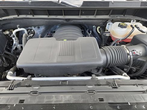 Used 2024 Chevrolet Silverado 1500 High Country w/ High Country Premium Package RWD image 30
