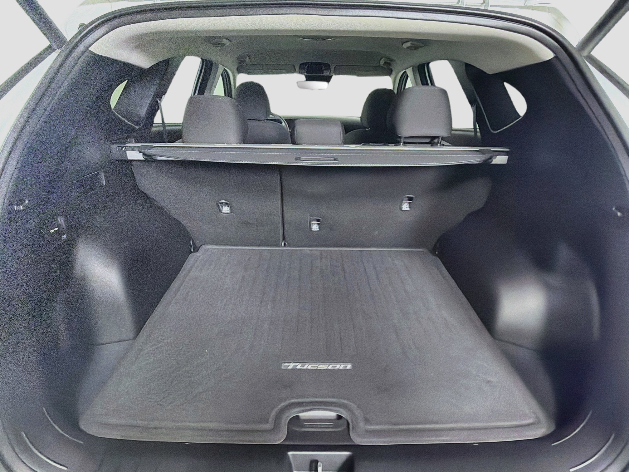 Used 2025 Hyundai Tucson SEL FWD image 27