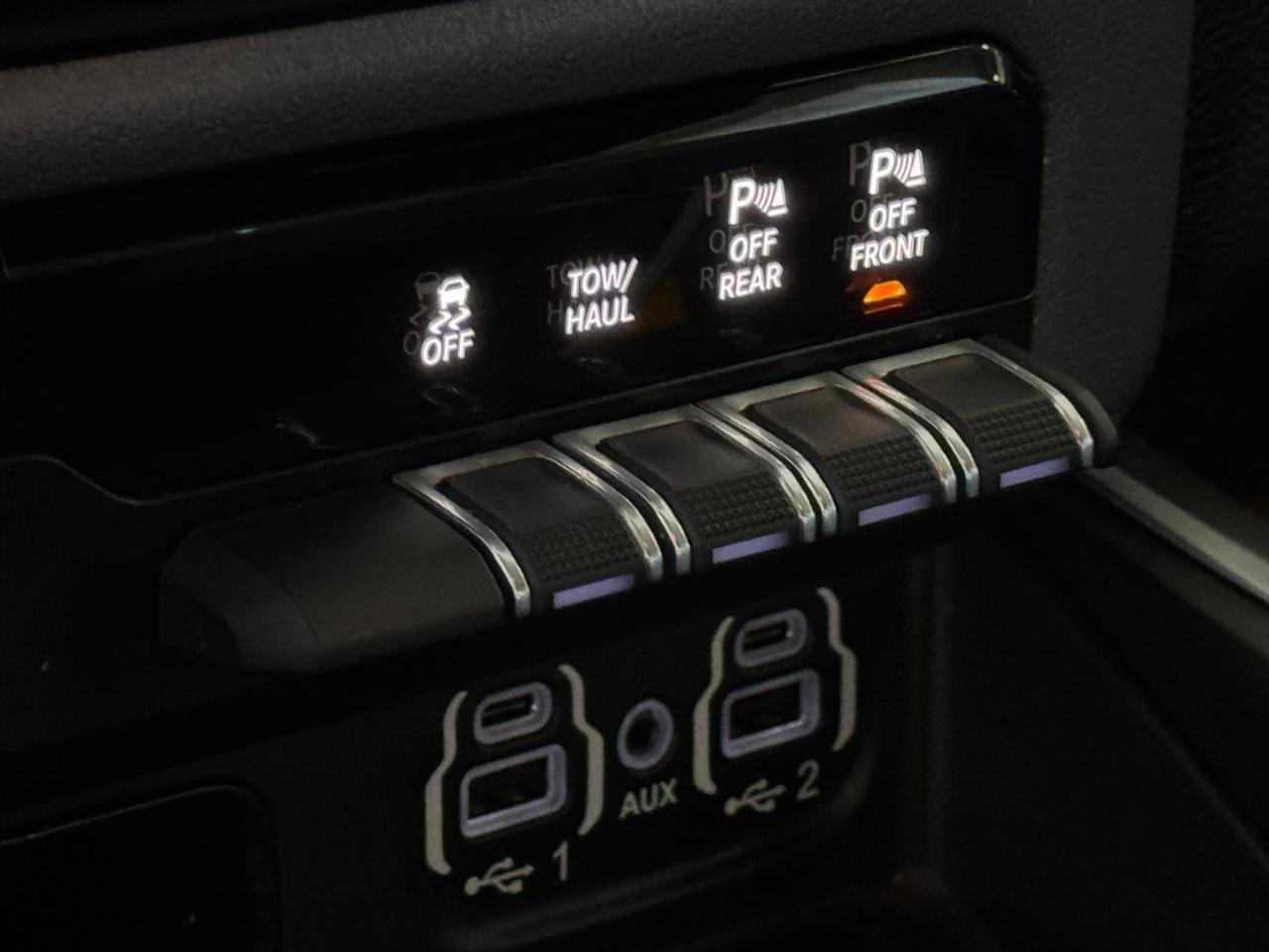 Used 2021 RAM 1500 Big Horn AWD/4WD image 20