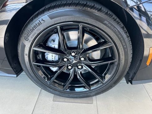 New 2025 Ford Mustang GT Premium image 28