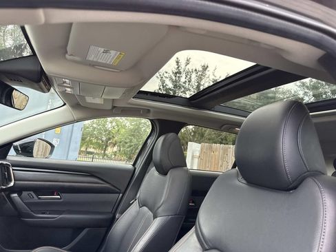 Used 2024 MAZDA CX-50 AWD 2.5 S w/ Premium Plus Pkg image 30