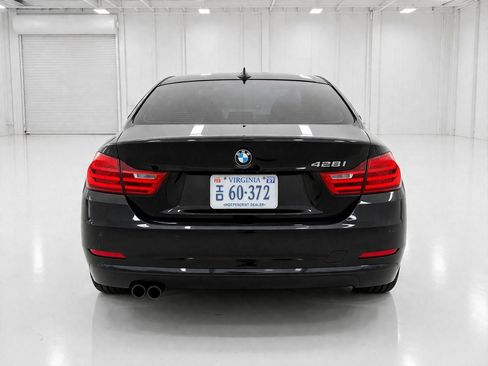 Used 2016 BMW 428i Coupe RWD image 7
