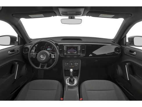 Used 2019 Volkswagen Beetle 2.0T SE FWD image 5