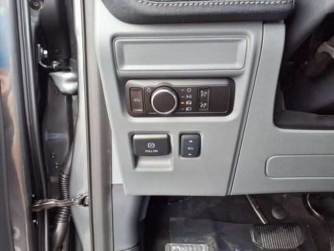 New 2025 Ford F150 Lightning Flash image 17