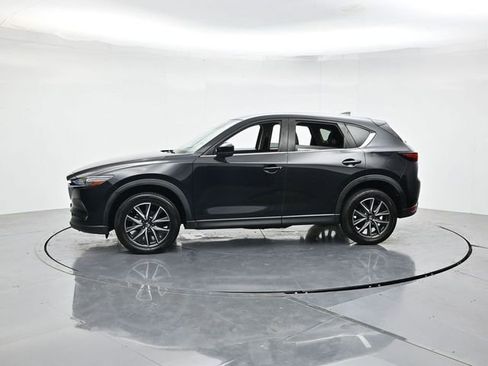 Used 2017 MAZDA CX-5 Grand Touring w/ Premium Package AWD/4WD image 6