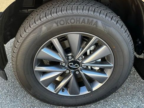 New 2026 INFINITI QX80 Pure w/ Cargo Package image 30