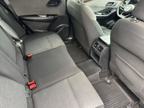 Used 2021 Nissan Rogue S FWD image 17
