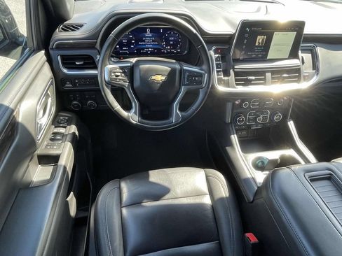 Used 2024 Chevrolet Tahoe LT AWD/4WD image 12