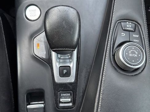 Certified 2023 INFINITI QX55 Sensory w/ Lighting Package image 21